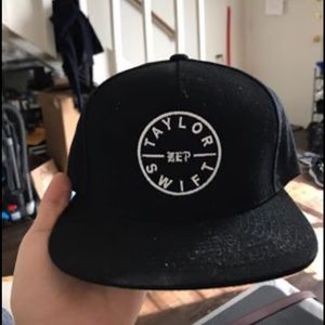 reputation Taylor Swift SnapBack